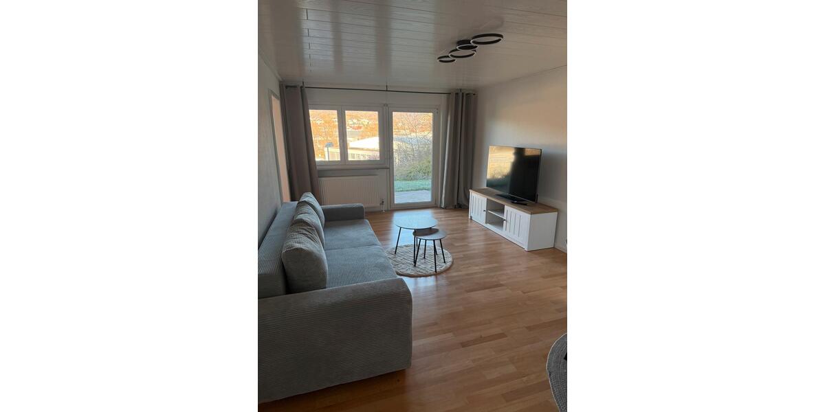 Erdgeschoßwohnung Remshalden - 2.5 Zimmer, 60 m&sup2;, 1.150&euro; | Angebot:24840661