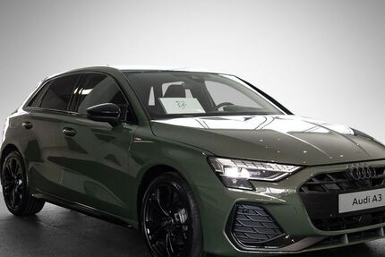 Audi A3 9.999 km 49.460 &euro; Stuttgart 70469