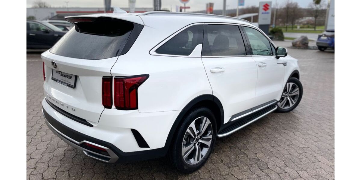 Kia Sorento 37.500 km 33.990 &euro; Hildesheim 31137