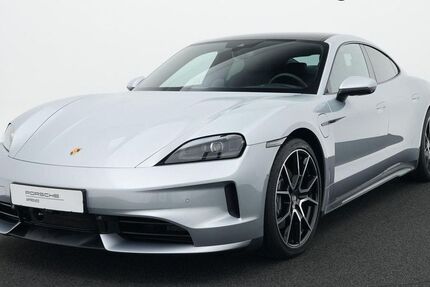 Porsche Taycan 17.000 km 109.899 &euro; Groningen 9723 