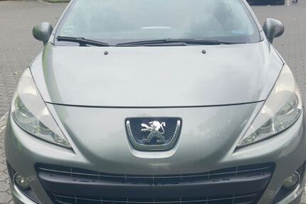 Peugeot 207 240.139 km 1.450 &euro; Lindlar 51789