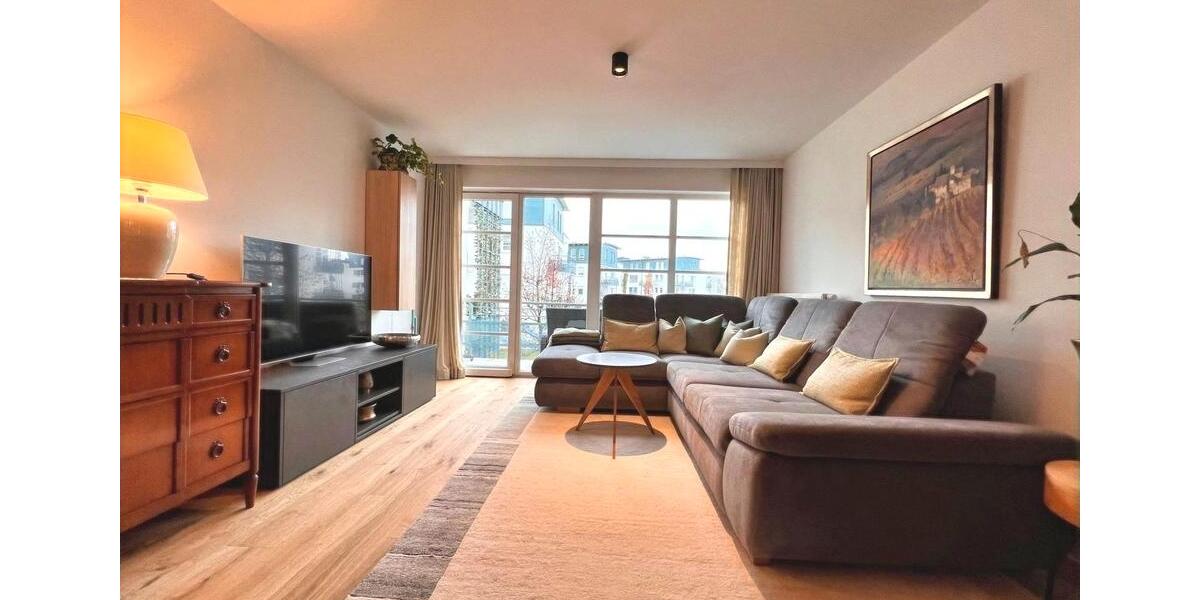Etagenwohnung Regensburg Das Dörnberg - 3 Zimmer, 86 m&sup2;, 599.000&euro; | Angebot:27249707
