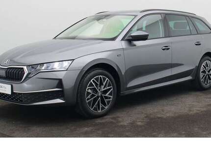 Skoda Octavia 18.500 km 28.550 &euro; Würzburg 97084
