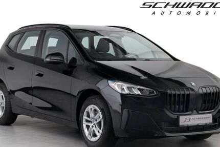BMW 216 Active Tourer 11.200 km 25.950 &euro; Lambertsberg 54649