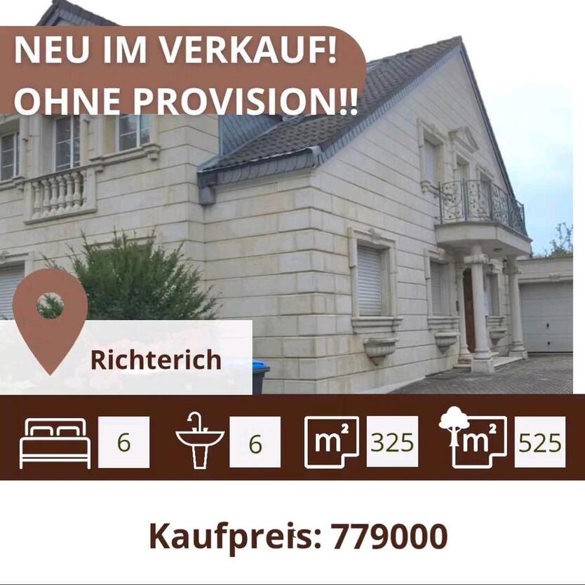 Charmantes Mehrfamilienhaus mit Wintergarten, Garten & Balkonen zimmer