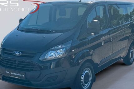 Ford Transit Custom 133.900 km 12.980 &euro; Kropp 24848