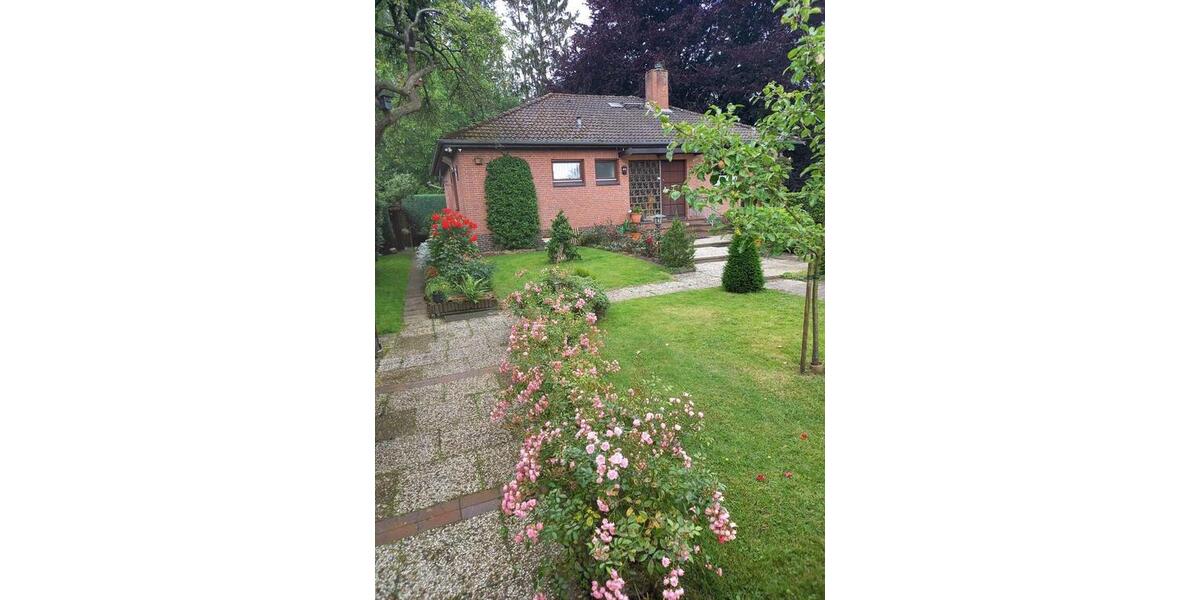 Bungalow Apen - 4 Zimmer, 120 m&sup2;, 450.000&euro; | Angebot:26841921