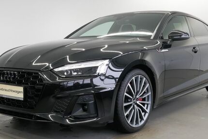 Audi A5 57.820 km 41.350 &euro; Passau 94036