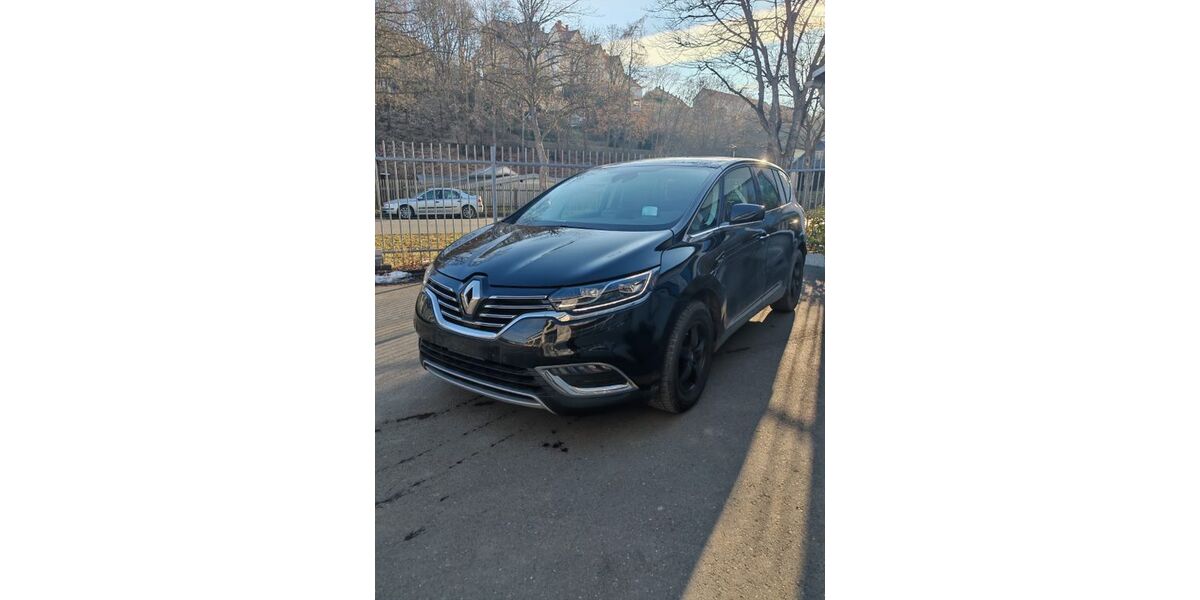 Renault Espace 42.713 km 22.990 &euro; Neuwied 56564