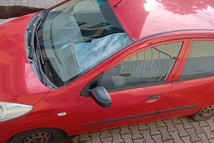 Hyundai i10 91.000 km 1.250 &euro; HAMM 59073
