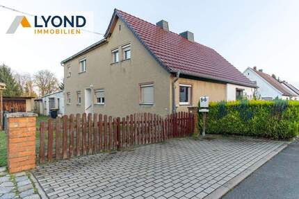 Haus Zeitz - 5 Zimmer, 120 m&sup2;, 99.000&euro; | Angebot:25676815