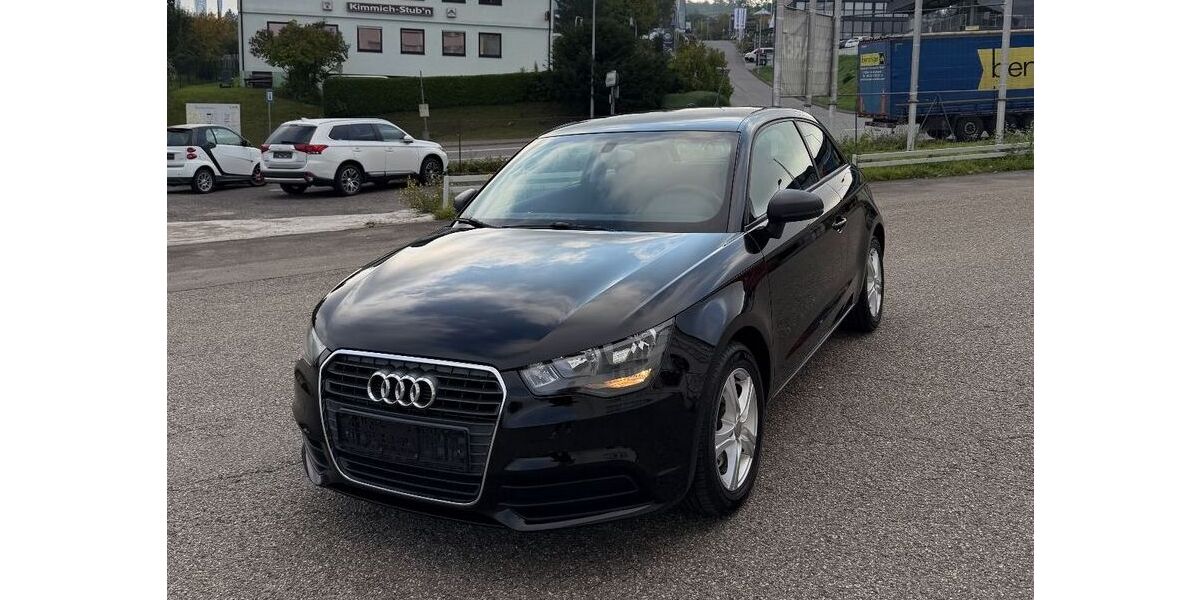 Audi A1 98.000 km 8.690 &euro; Holzgerlingen 71088