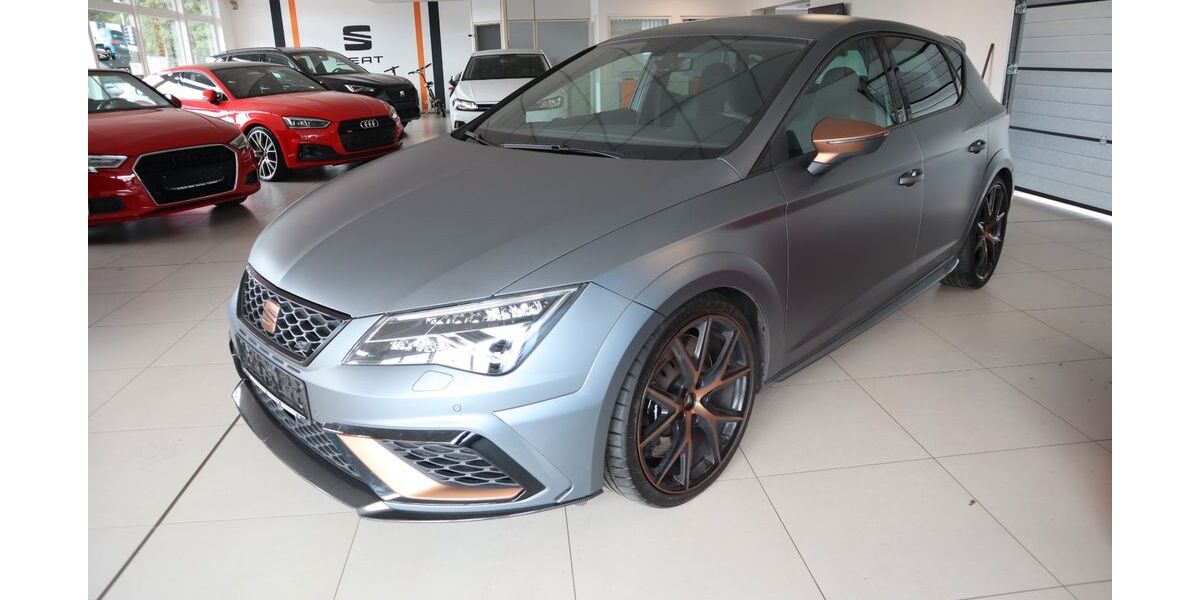 Seat Leon 99.986 km 24.895 &euro; Döbern 03159