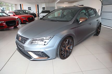 Seat Leon 99.986 km 25.989 € Döbern 03159