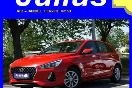Hyundai i30 59.591 km 12.390 &euro; Dresden 01187