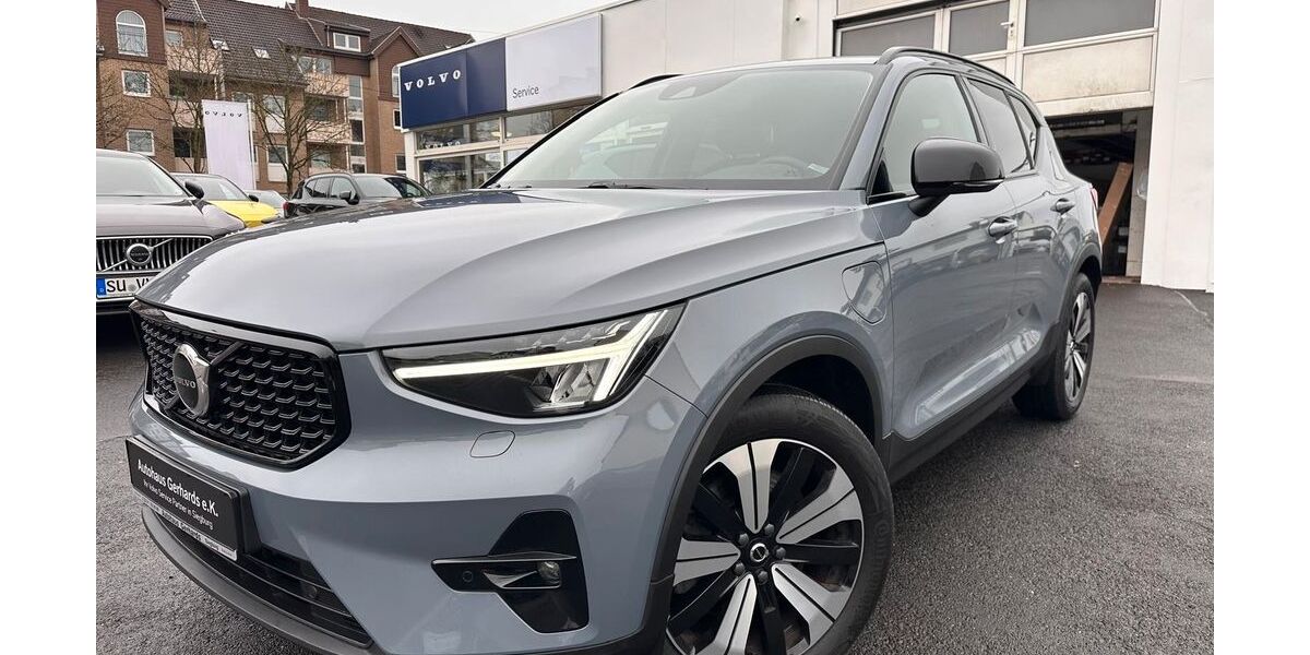 Volvo XC40 88.800 km 28.888 &euro; Siegburg 53721