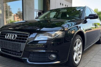 Audi A4 210.000 km 5.990 &euro; Görlitz 02826