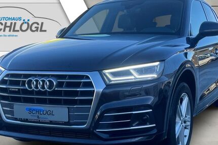 Audi Q5 100.100 km 30.900 &euro; Traunreut 83301