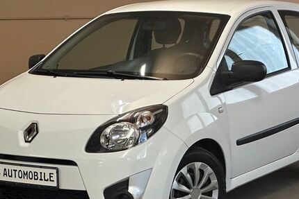Renault Twingo 60.500 km 3.190 &euro; Freudenstadt 72250
