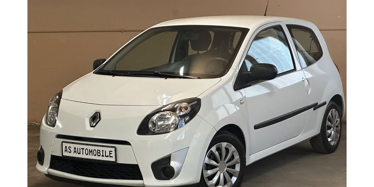 Renault Twingo 60.500 km 3.290 &euro; Freudenstadt 72250