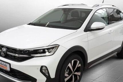 VW Taigo 33.582 km 23.790 &euro; Bramsche - Engter 49565