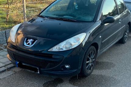 Peugeot 206 178.500 km 590 &euro; Neumarkt 92318