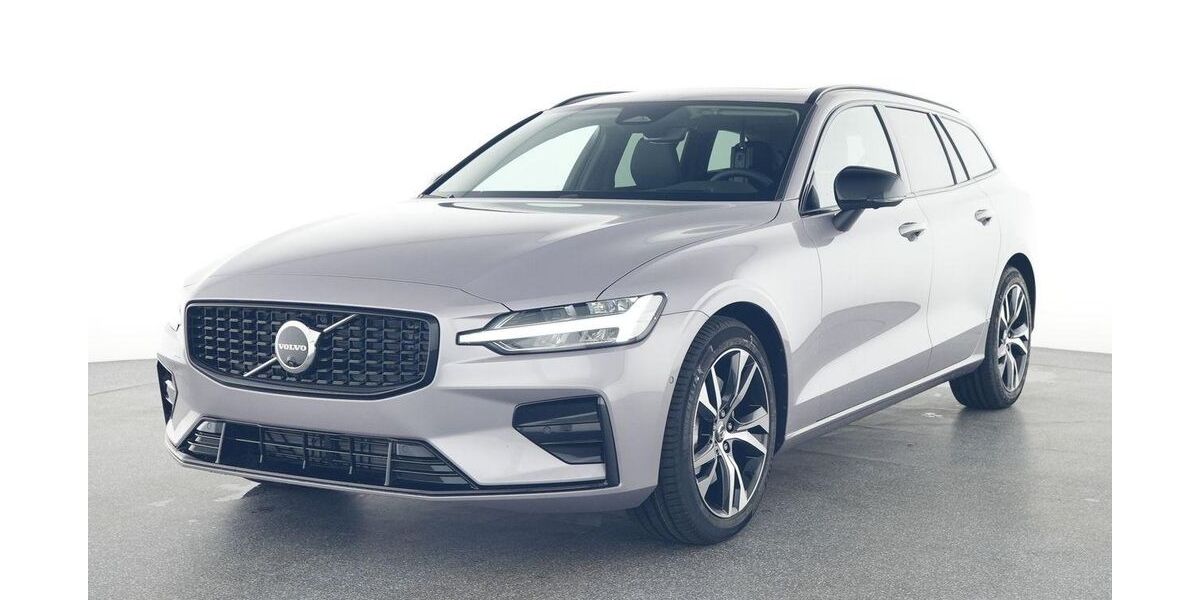 Volvo V60 24.088 km 35.998 &euro; Chemnitz OT Röhrsdorf 09247