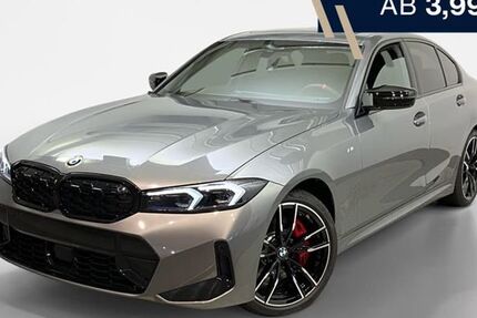 BMW M340d 6.900 km 72.860 € Regensburg 93055