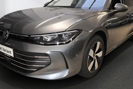 VW Passat Variant 2.500 km 45.890 &euro; Bad Oldesloe 23843