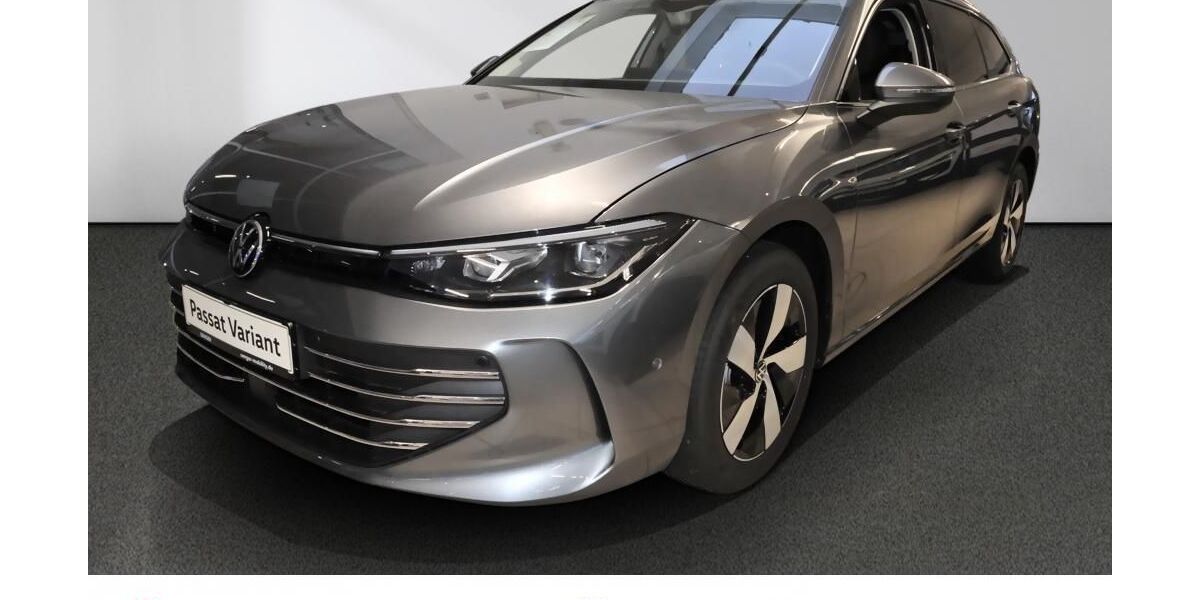 VW Passat Variant 2.500 km 45.890 &euro; Bad Oldesloe 23843
