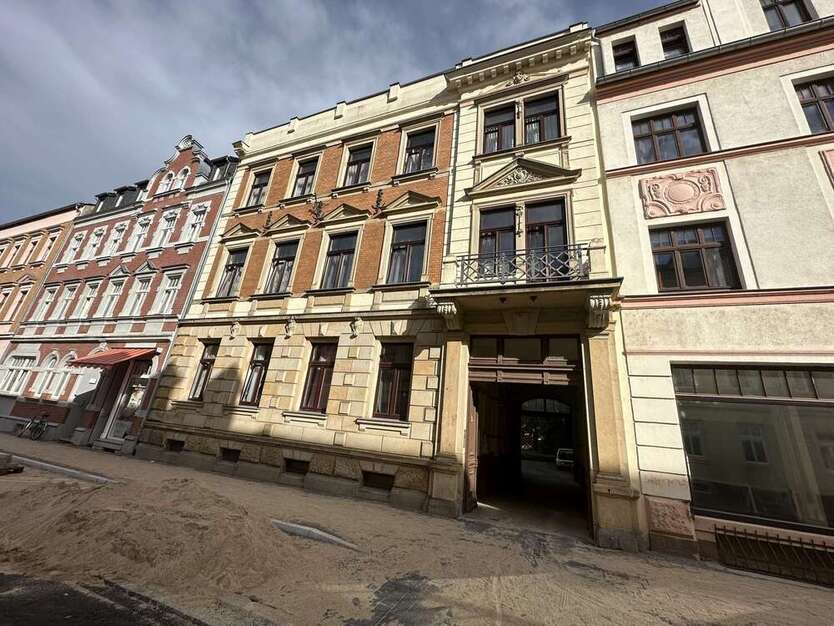 Haus zum Kaufen in Wurzen 539.000 € 498 m²
