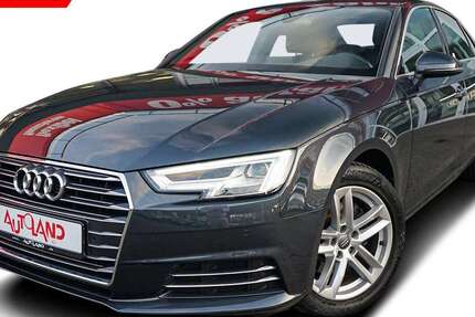Audi A4 55.187 km 19.950 &euro; Zella-Mehlis 98544