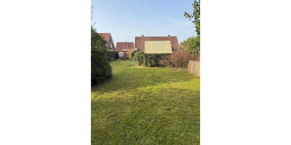 Doppelhaushälfte Bockhorn - 170.000&euro; | Angebot:25406782