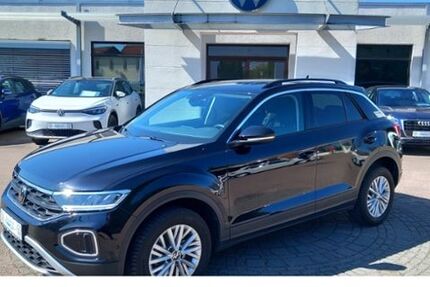 VW T-Roc 40.976 km 19.988 &euro; Südliches Anhalt OT Görzig 06369