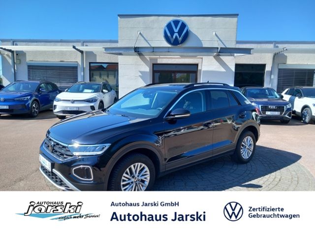 VW T-Roc 40.976 km 20.888 &euro; Südliches Anhalt OT Görzig 06369