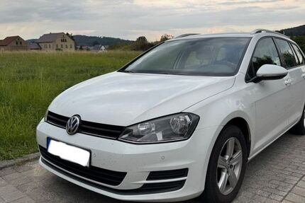 VW Golf 208.000 km 7.799 € Lohsa 02999