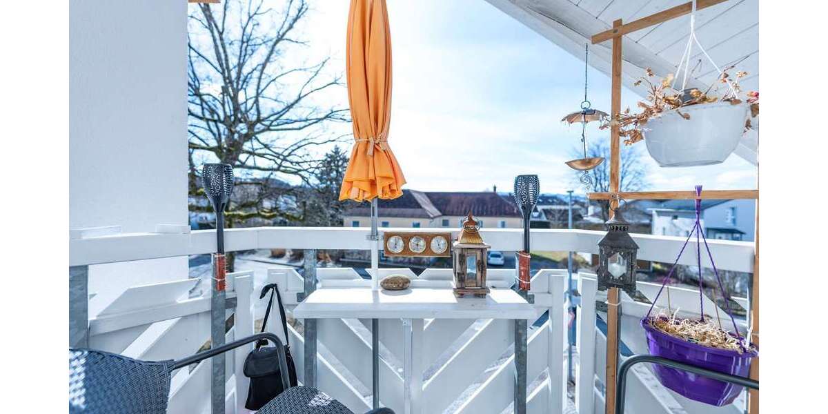 Etagenwohnung Durach - 3 Zimmer, 84 m&sup2;, 339.000&euro; | Angebot:25733115