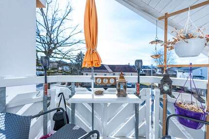 Wohnung Durach - 3 Zimmer, 84 m&sup2;, 339.000&euro; | Angebot:25733115