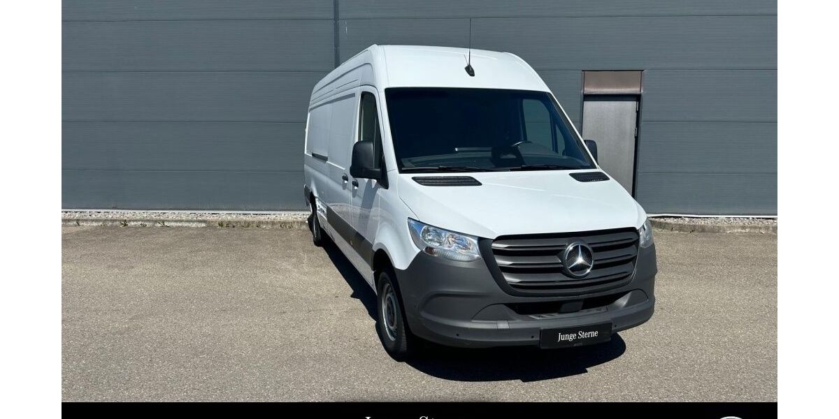 Mercedes-Benz Sprinter 44.272 km 39.234 &euro; Zimmern ob Rottweil 78658