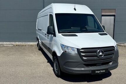 Mercedes-Benz Sprinter 44.272 km 40.269 &euro; Zimmern ob Rottweil 78658