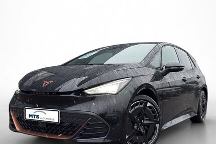 Cupra Born 1.790 km 44.450 &euro; Friedberg 61169