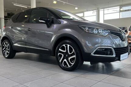 Renault Captur 100.210 km 11.980 &euro; Rheinfelden (Baden) 79618