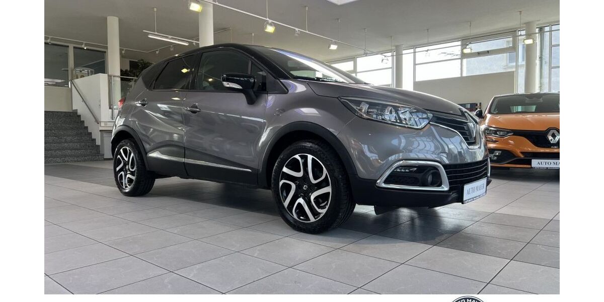 Renault Captur 100.210 km 11.980 &euro; Rheinfelden (Baden) 79618