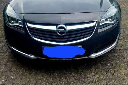 Opel Insignia 187.400 km 5.500 &euro; Geseke 59590