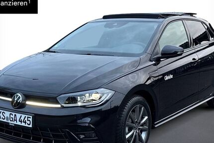 VW Polo 10.000 km 28.370 &euro; Baunatal 34225