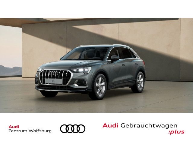 Audi Q3 8.501 km 34.690 &euro; Wolfsburg 38440