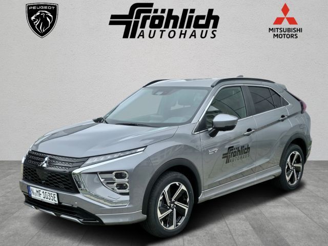 Eclipse Cross