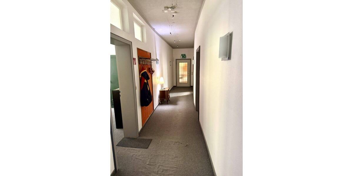 Gewerbeobjekt Bad Lauterberg im Harz Bad Lauterberg - 229.000&euro; | Angebot:25697804