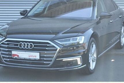 Audi A8 68.500 km 40.879 &euro; Walldürn 74731