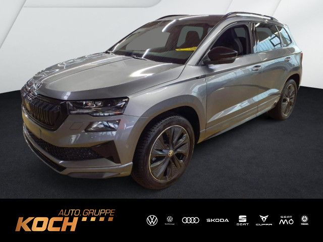 Skoda Karoq 19.250 km 38.430 &euro; Schwäbisch Hall 74523